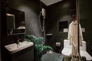 Easy Stay Central - Self Check in - 3