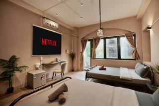 Easy Stay Central - Self Check in - 2