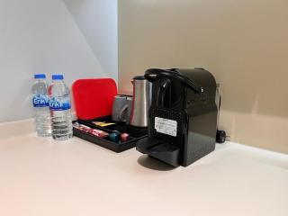 Ortakoy Aparts - Istanbul - 8