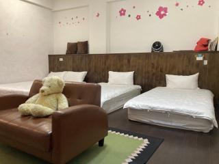 福田民宿 台東民宿476號 - 4