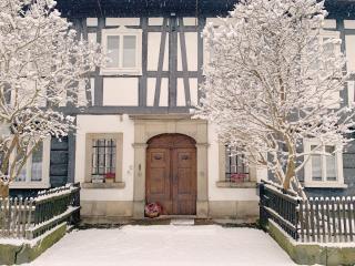 Ferienwohnung und Pension Goldberg - 9