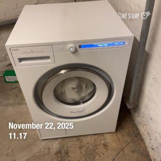 Danmarksgade Ensuites - 8