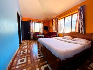 Skyline Haven cottage - 5