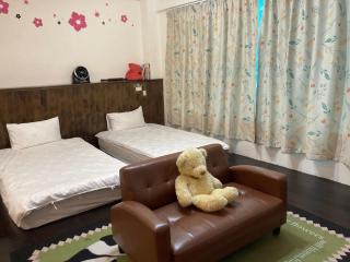 福田民宿 台東民宿476號 - 3