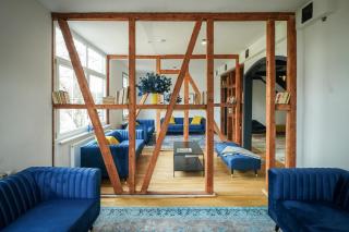 Ourhan Zwieselberg Luxury Group House up to 60 Persons - 0