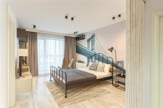 Modern Studio Apartment 113 - Free Parking & Self Check-in Sector 6 - 0