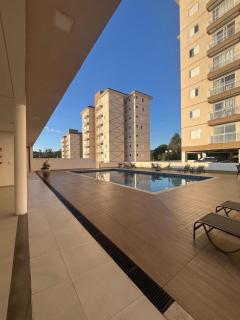 Apartamento 2 quartos em Atibaia - 3