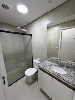Apartamento 2 quartos em Atibaia - 2