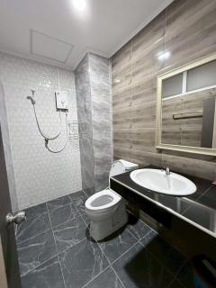 Lopburi Sity hotel โรงแรมลพบุรี ซิตี้ - 3