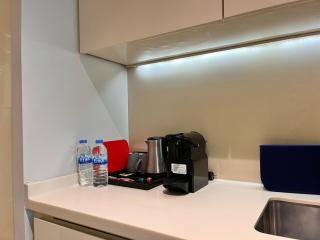 Ortakoy Aparts - Istanbul - 5