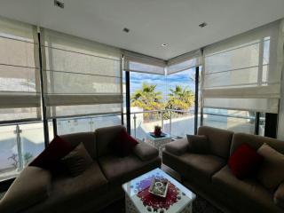 Emeraude de la mediterannee Sea Front - 9