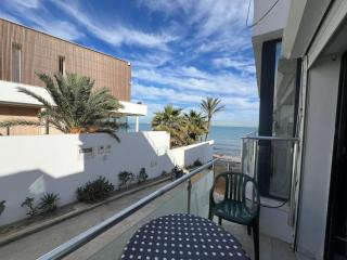 Emeraude de la mediterannee Sea Front - 6