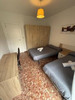 AVENIDA CENTRO 2 Dormitorios PONDOS - 5