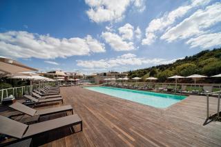 Ortakoy Aparts - Istanbul - 4