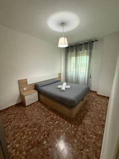 AVENIDA CENTRO 2 Dormitorios PONDOS - 9