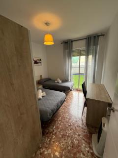 AVENIDA CENTRO 2 Dormitorios PONDOS - 8