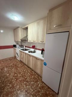 AVENIDA CENTRO 2 Dormitorios PONDOS - 2