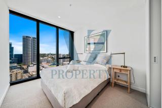 Brand new Luxurious 2 Bedroom Perth CBD - 0