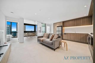 Brand new Luxurious 2 Bedroom Perth CBD - 7