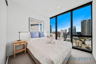 Brand new Luxurious 2 Bedroom Perth CBD - 1