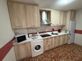 AVENIDA CENTRO 2 Dormitorios PONDOS - 6