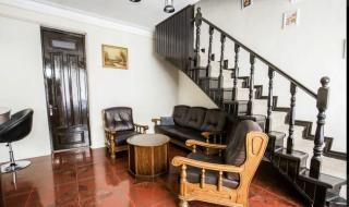 DavidL Inn - Avlabari - 7