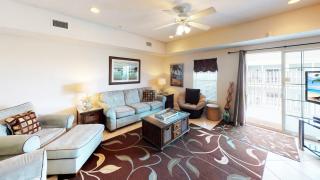 Myrtle Beach Villas 401 A - 0