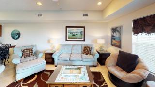 Myrtle Beach Villas 401 A - 9