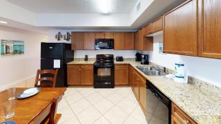 Myrtle Beach Villas 401 A - 7