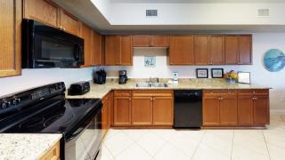 Myrtle Beach Villas 401 A - 8