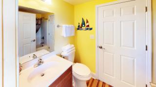 Myrtle Beach Villas 401 A - 3