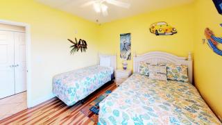 Myrtle Beach Villas 401 A - 1