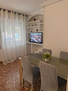 AVENIDA CENTRO 2 Dormitorios PONDOS - 0