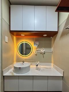 Savasana Suite - Fame Residences Tower 3 50mbps - 8