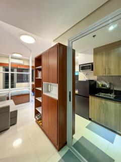 Savasana Suite - Fame Residences Tower 3 50mbps - 4