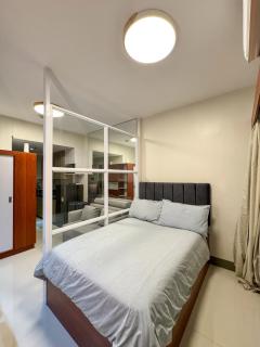Savasana Suite - Fame Residences Tower 3 50mbps - 8