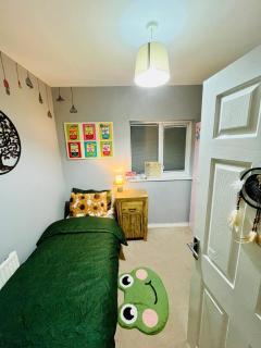 Place to stay in Newport - 6