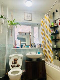 Place to stay in Newport - 4