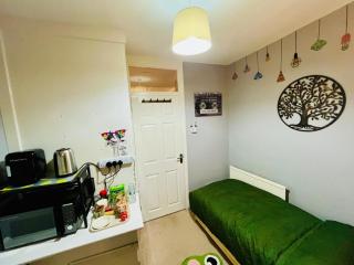 Place to stay in Newport - 2