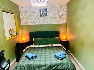 Place to stay in Newport - 1