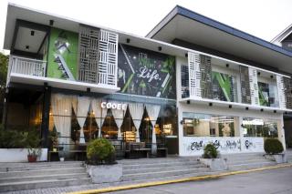 Antara Residences - 1BR - 9