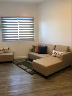 Antara Residences - 1BR - 4