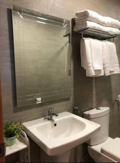 Antara Residences - 1BR - 1