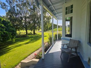 Greenfield Country Homestay - 7