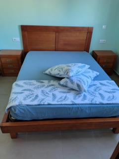 Chalet, piscina y barbacoa y sala de reuniones - 6