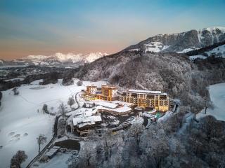 Grand Tirolia Kitzbühel - Member of Hommage Luxury Hotels Collection - 0