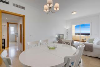 Seaview & Golf, 2 bedroom Apartment Benalmadena by Casa del Sol HR - 5