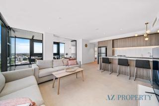 Brand new Luxurious 3 Bedroom Perth CBD - 7