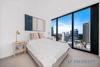 Brand new Luxurious 3 Bedroom Perth CBD - 5