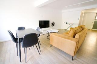 Lagoon Apartments - 1